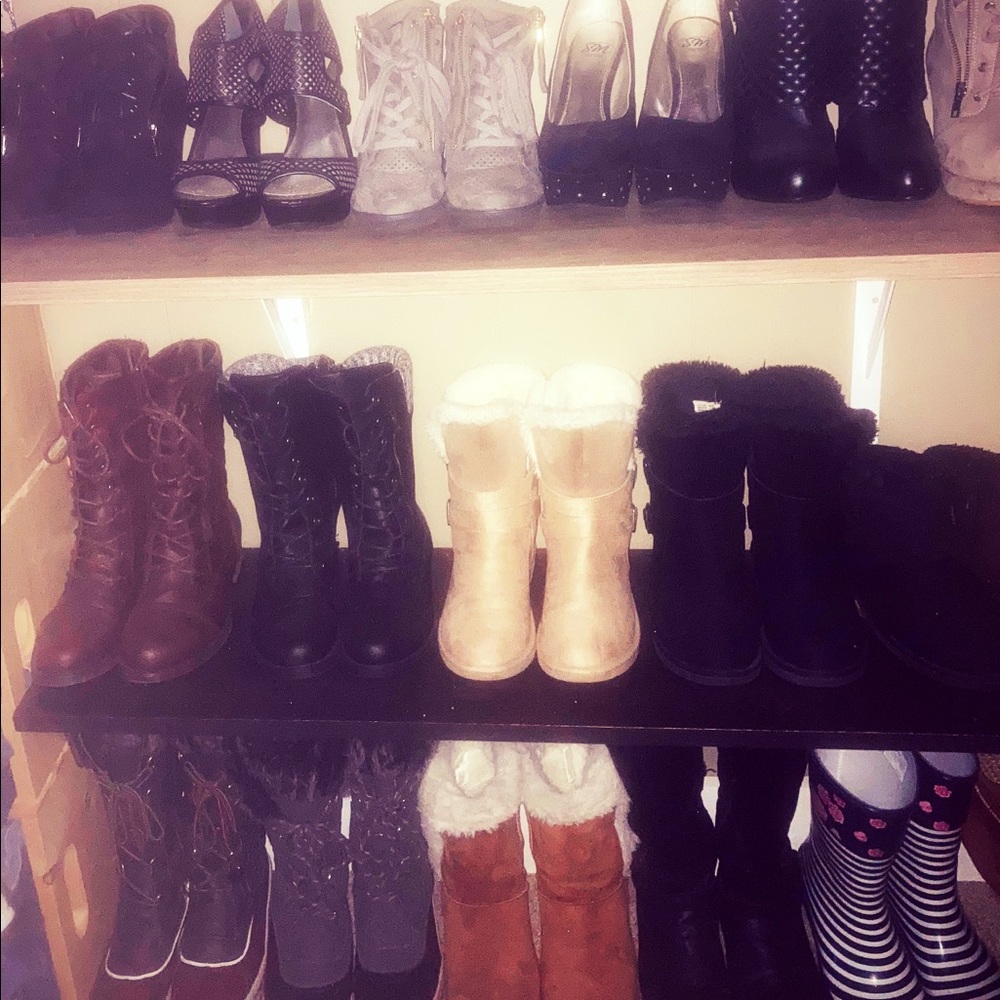 Meet your Posher, Valerie